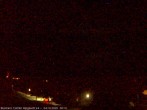Archiv Foto Webcam Ortseingang Oberstdorf 23:00