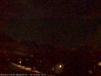 Archiv Foto Webcam Ortseingang Oberstdorf 23:00