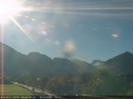 Archiv Foto Webcam Ortseingang Oberstdorf 09:00