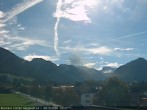 Archiv Foto Webcam Ortseingang Oberstdorf 11:00