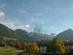 Archiv Foto Webcam Ortseingang Oberstdorf 15:00