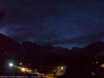 Archiv Foto Webcam Ortseingang Oberstdorf 06:00