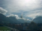 Archiv Foto Webcam Ortseingang Oberstdorf 11:00