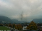 Archiv Foto Webcam Ortseingang Oberstdorf 17:00