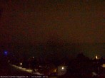 Archiv Foto Webcam Ortseingang Oberstdorf 21:00
