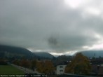 Archiv Foto Webcam Ortseingang Oberstdorf 11:00