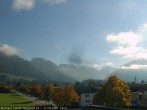 Archiv Foto Webcam Ortseingang Oberstdorf 13:00