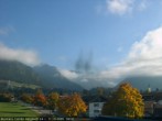 Archiv Foto Webcam Ortseingang Oberstdorf 15:00