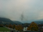 Archiv Foto Webcam Ortseingang Oberstdorf 17:00