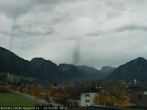 Archiv Foto Webcam Ortseingang Oberstdorf 07:00