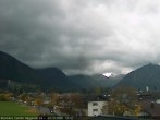 Archiv Foto Webcam Ortseingang Oberstdorf 11:00