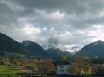 Archiv Foto Webcam Ortseingang Oberstdorf 15:00
