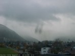 Archived image Webcam At the outskirts of Oberstdorf 11:00