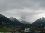 Archived image Webcam At the outskirts of Oberstdorf 13:00