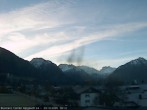 Archiv Foto Webcam Ortseingang Oberstdorf 07:00