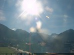 Archiv Foto Webcam Ortseingang Oberstdorf 09:00