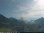 Archiv Foto Webcam Ortseingang Oberstdorf 11:00
