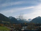 Archiv Foto Webcam Ortseingang Oberstdorf 13:00