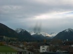Archiv Foto Webcam Ortseingang Oberstdorf 15:00