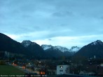 Archiv Foto Webcam Ortseingang Oberstdorf 06:00