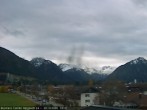 Archiv Foto Webcam Ortseingang Oberstdorf 09:00