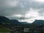 Archiv Foto Webcam Ortseingang Oberstdorf 13:00