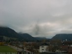 Archiv Foto Webcam Ortseingang Oberstdorf 15:00