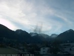 Archiv Foto Webcam Ortseingang Oberstdorf 07:00