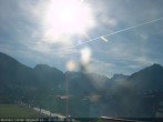 Archiv Foto Webcam Ortseingang Oberstdorf 10:00