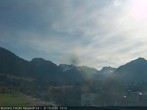 Archiv Foto Webcam Ortseingang Oberstdorf 11:00