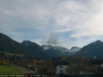 Archiv Foto Webcam Ortseingang Oberstdorf 13:00