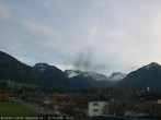 Archiv Foto Webcam Ortseingang Oberstdorf 15:00