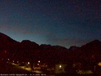 Archiv Foto Webcam Ortseingang Oberstdorf 05:00