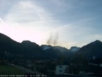 Archiv Foto Webcam Ortseingang Oberstdorf 07:00