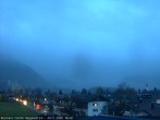 Archiv Foto Webcam Ortseingang Oberstdorf 06:00