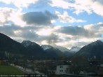 Archiv Foto Webcam Ortseingang Oberstdorf 07:00