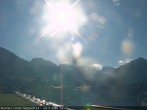 Archiv Foto Webcam Ortseingang Oberstdorf 09:00