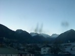 Archived image Webcam At the outskirts of Oberstdorf 07:00