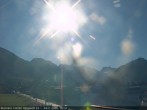 Archived image Webcam At the outskirts of Oberstdorf 09:00
