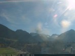 Archived image Webcam At the outskirts of Oberstdorf 11:00