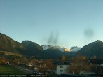 Archived image Webcam At the outskirts of Oberstdorf 15:00