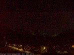 Archiv Foto Webcam Ortseingang Oberstdorf 23:00
