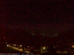 Archiv Foto Webcam Ortseingang Oberstdorf 01:00