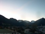 Archiv Foto Webcam Ortseingang Oberstdorf 06:00
