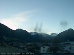 Archiv Foto Webcam Ortseingang Oberstdorf 07:00