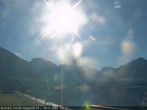 Archiv Foto Webcam Ortseingang Oberstdorf 09:00