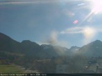 Archiv Foto Webcam Ortseingang Oberstdorf 11:00