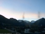 Archiv Foto Webcam Ortseingang Oberstdorf 06:00
