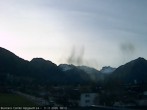 Archiv Foto Webcam Ortseingang Oberstdorf 07:00