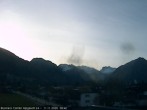 Archiv Foto Webcam Ortseingang Oberstdorf 08:00